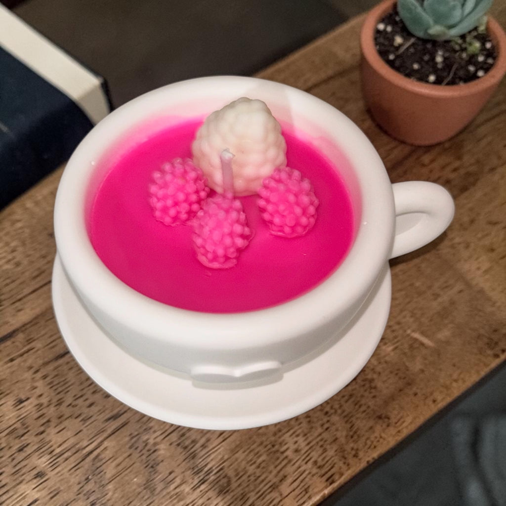 Cherry Cup of Love