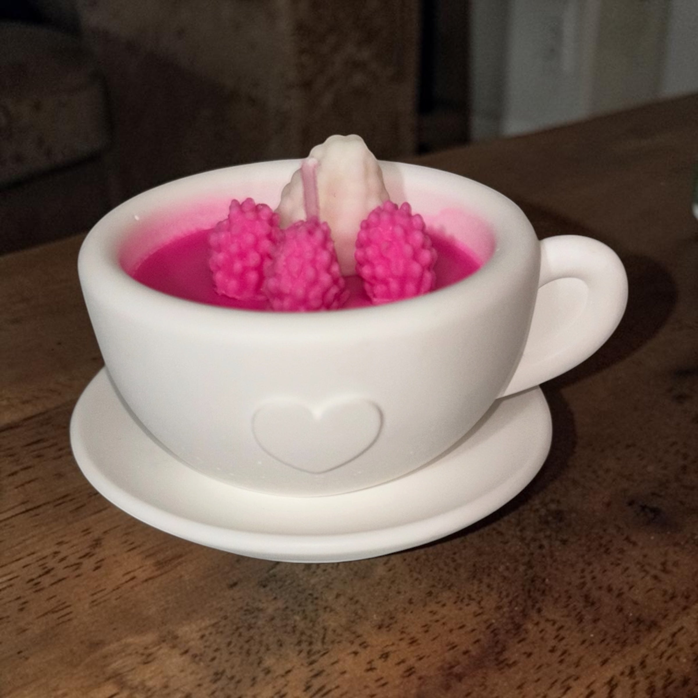 Cherry Cup of Love