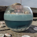 Deep Sea Scape