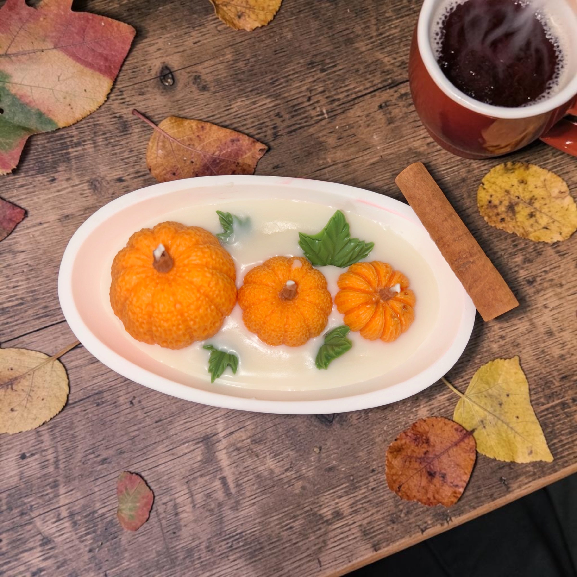 Pumpkin Pie
