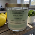 Sicilian Lemon