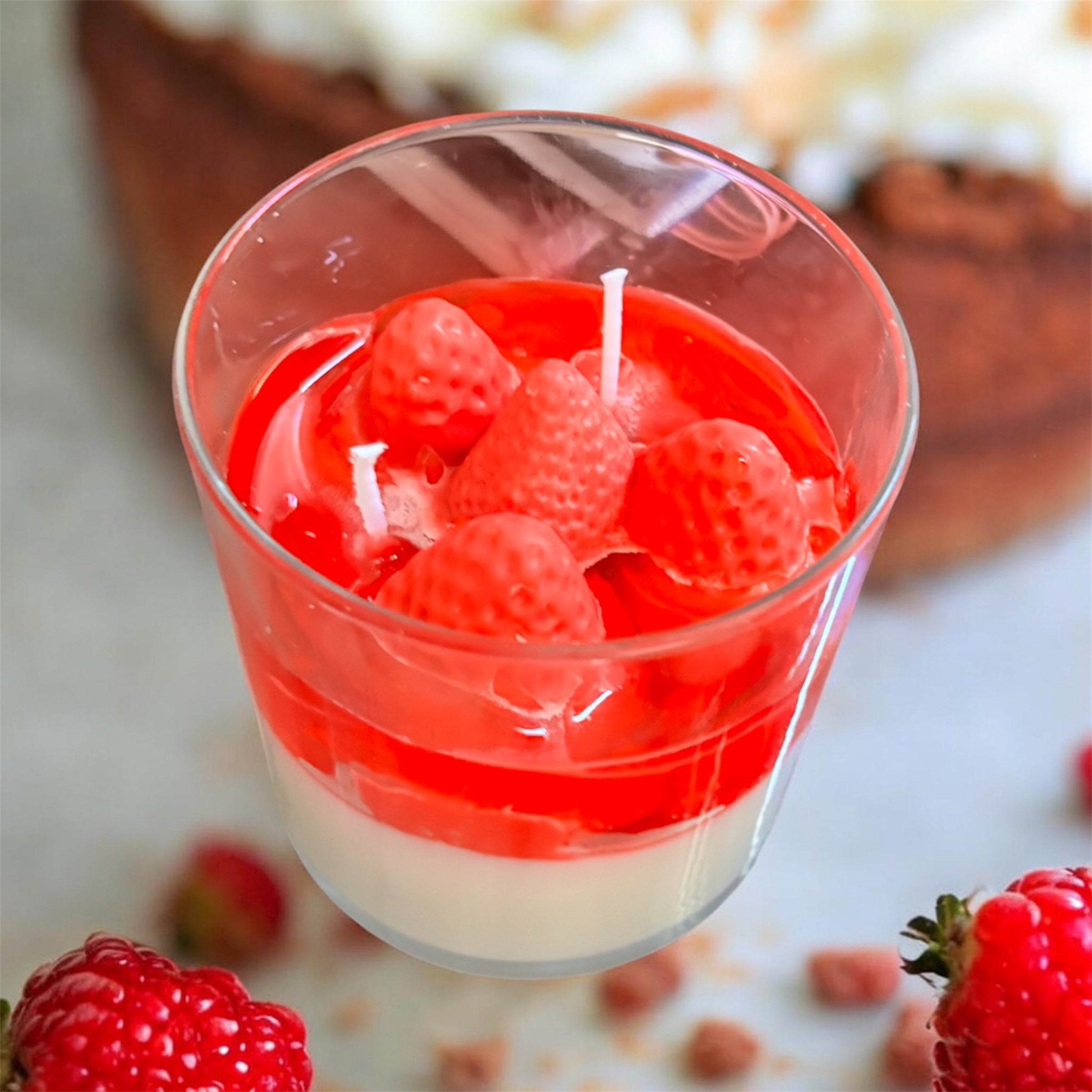 Strawberry Shortcake
