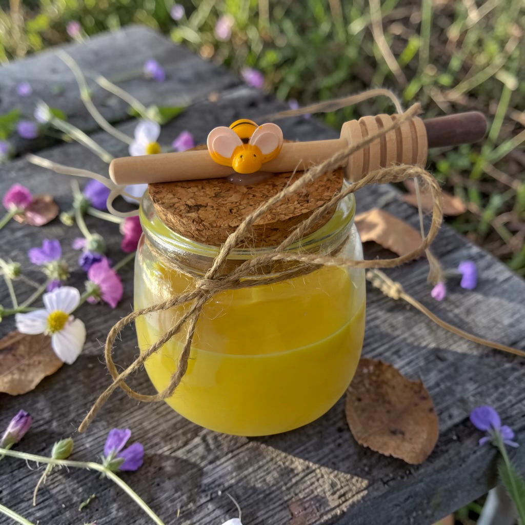 Sweet Bees Candle