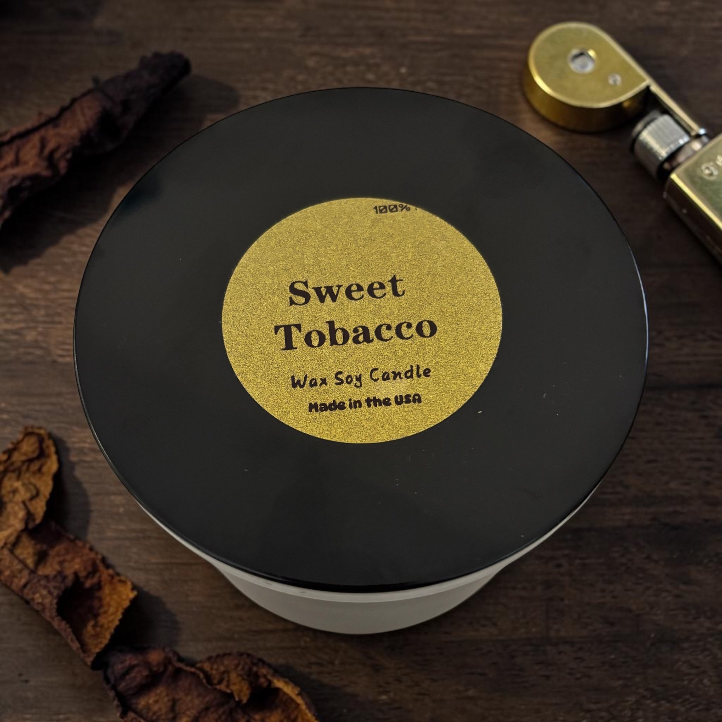 Sweet Tobacco