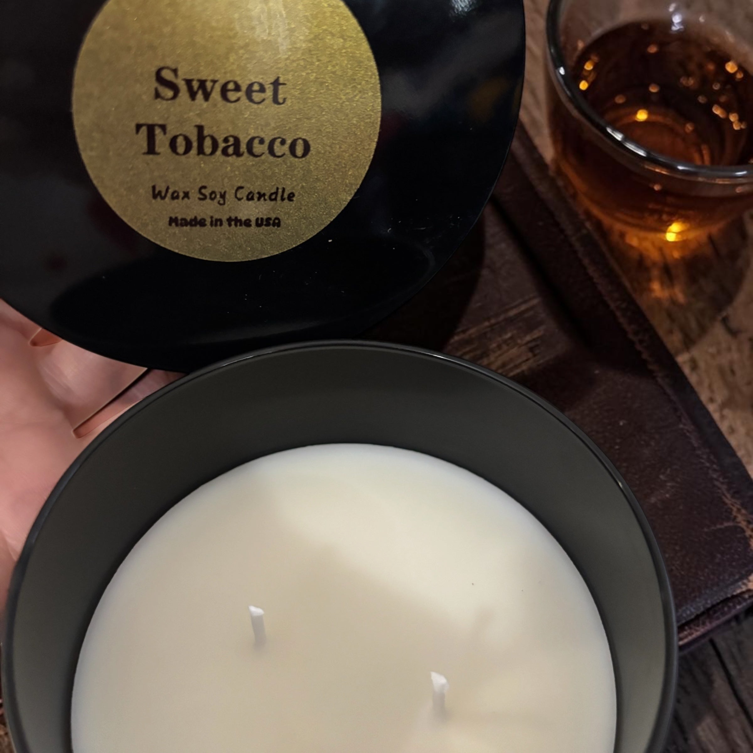 Sweet Tobacco
